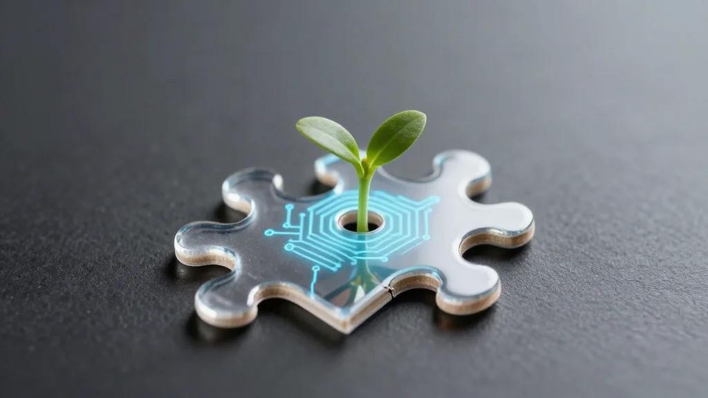 Vibe Coding: Rapid Prototyping Leads, Simple B2B Follows