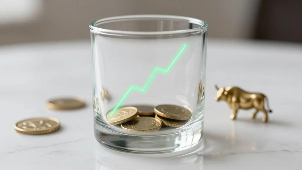 Oversold Growth Stocks Show Unexpected Strength versus Indices