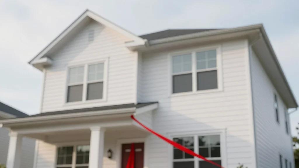 March Existing‑home Sales Fall 3.6% Overall