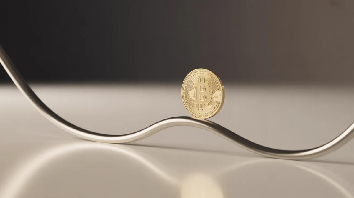 Bitcoin Fights to Stay Above 50‑week SMA