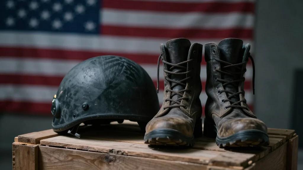 DoD Names KIA Reservists Killed in Kuwait Drone Attack