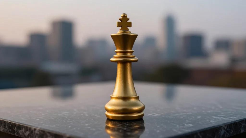 Exclusive: Offshore CFDs Broker Zarvista Names Mohammed El Alaoui Essosse as CEO