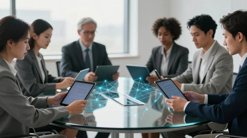 Multithreading in Sales: The B2B Selling Framework