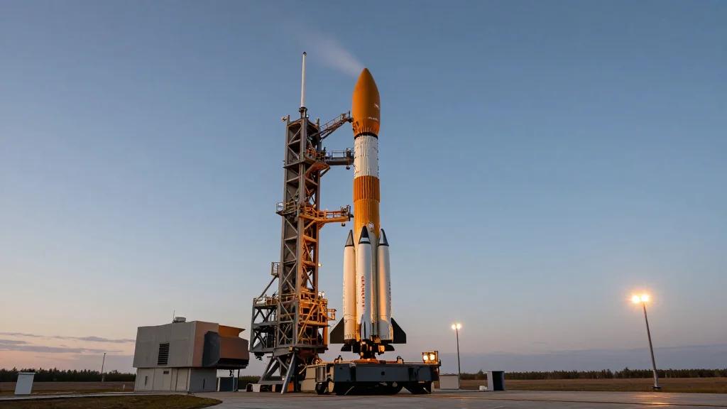 Unveiling Plesetsk's Secret Unannounced Orbital Launch