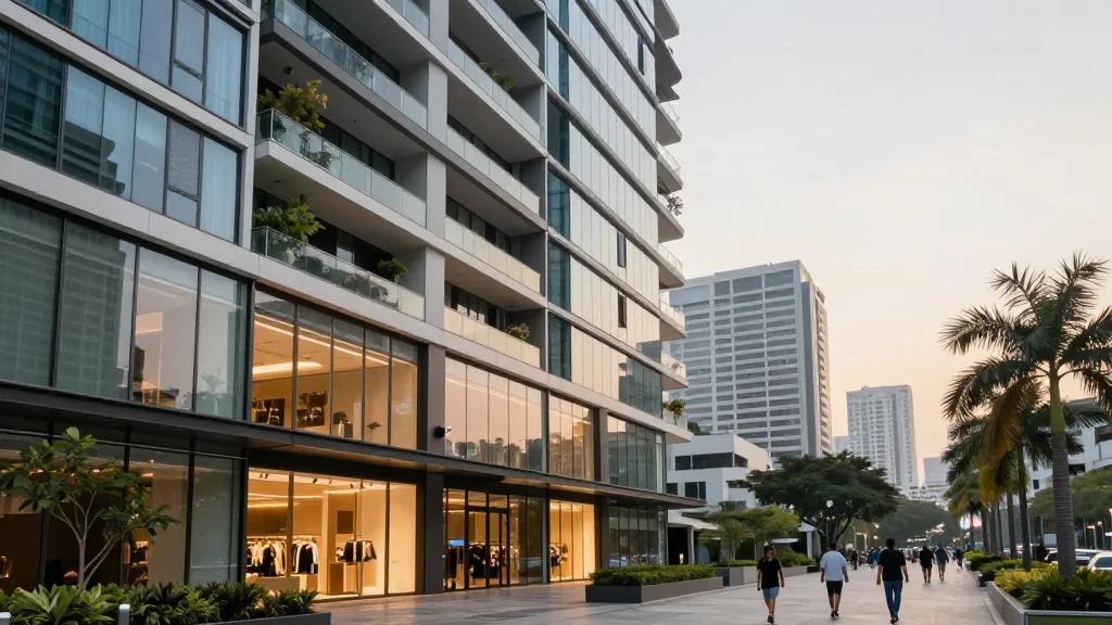 Central Pattana Pledges $3 Billion to Roll Out Mixed‑use Hubs Across Thailand