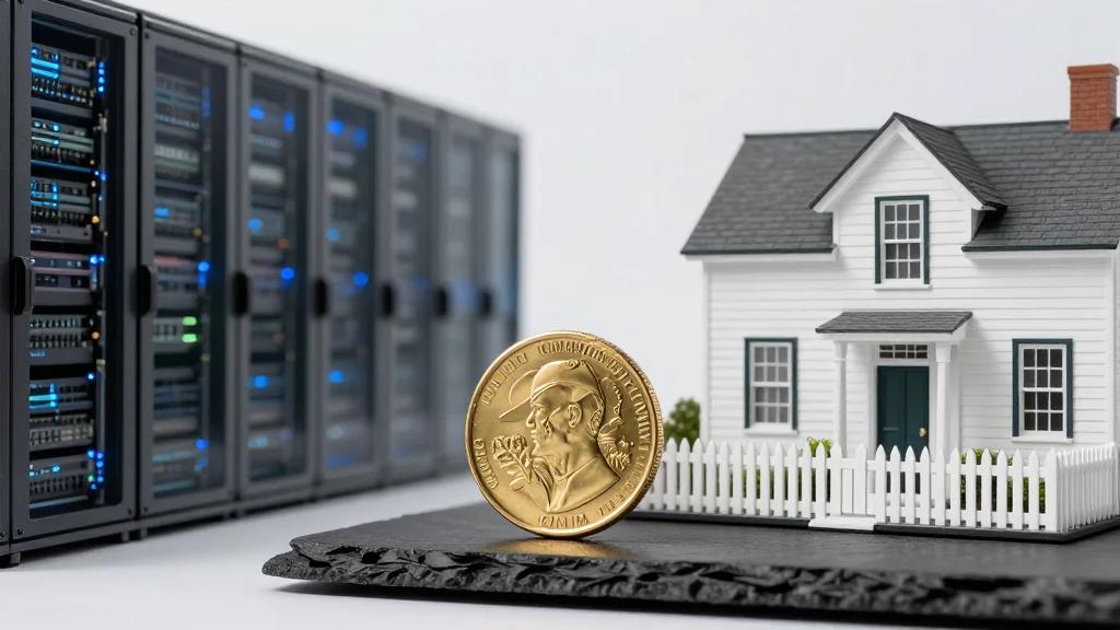 Data Centers Under Fire