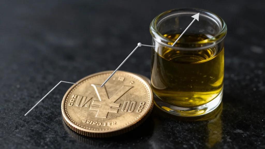 Reverse Carry Trade Triggers Japan Panic, Author Confident