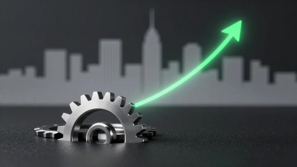 Services PMI Could Flip Market Sentiment