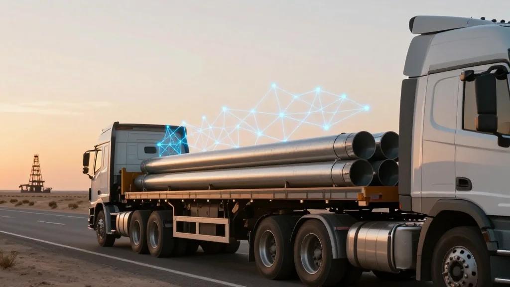 Talking Transports: AI’s Demand for Power Is Good for Transports