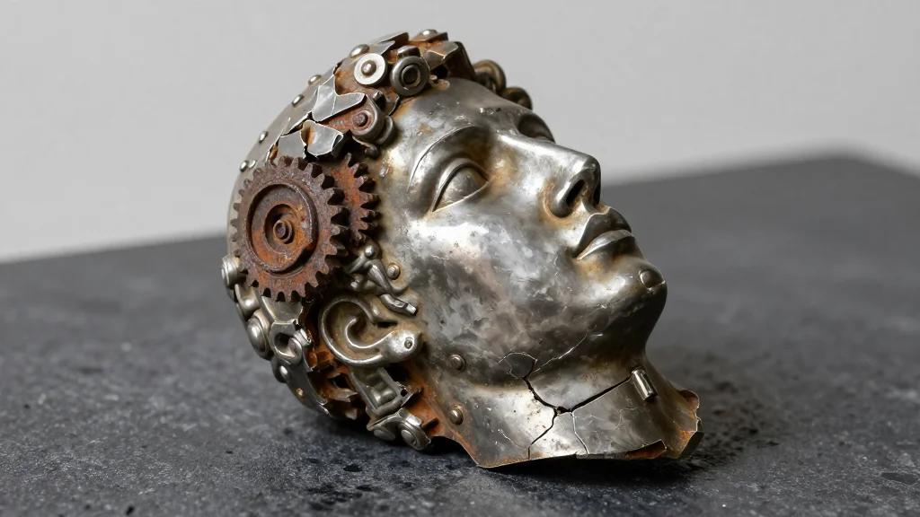 DEFECTS Release New Single, "Artificial Icons"