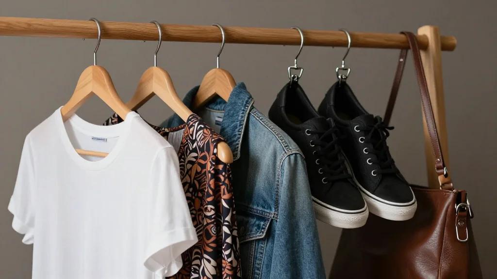 Master These 5 Essentials to Boost Clothing Sales