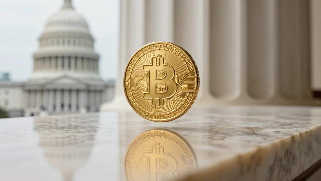 Ethics Guardrails on Crypto Profits Threaten Market Legislation