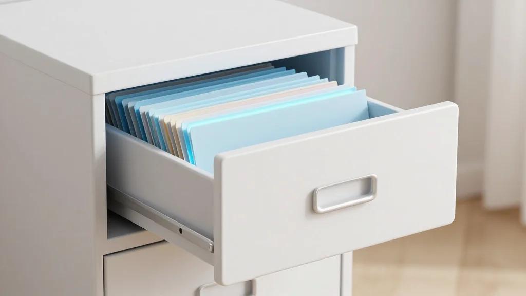 AI‑crafted Naming System Streamlines Google Drive Organization