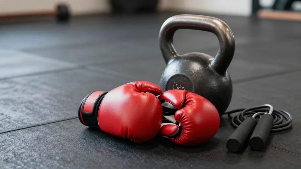 Conditioning Must Evolve With Training Age in MMA