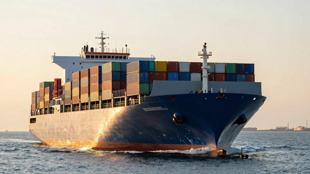 CMA CGM Expects Moderate Growth After 2025 Revenue, Profit Decline