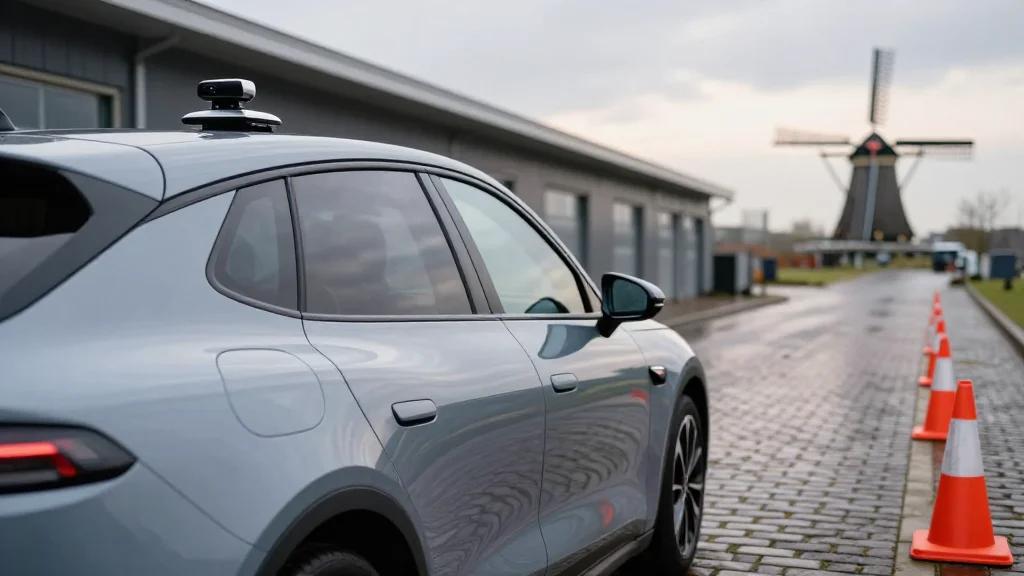 Tesla Delays FSD Approval in Europe Again, Now Expects April 10