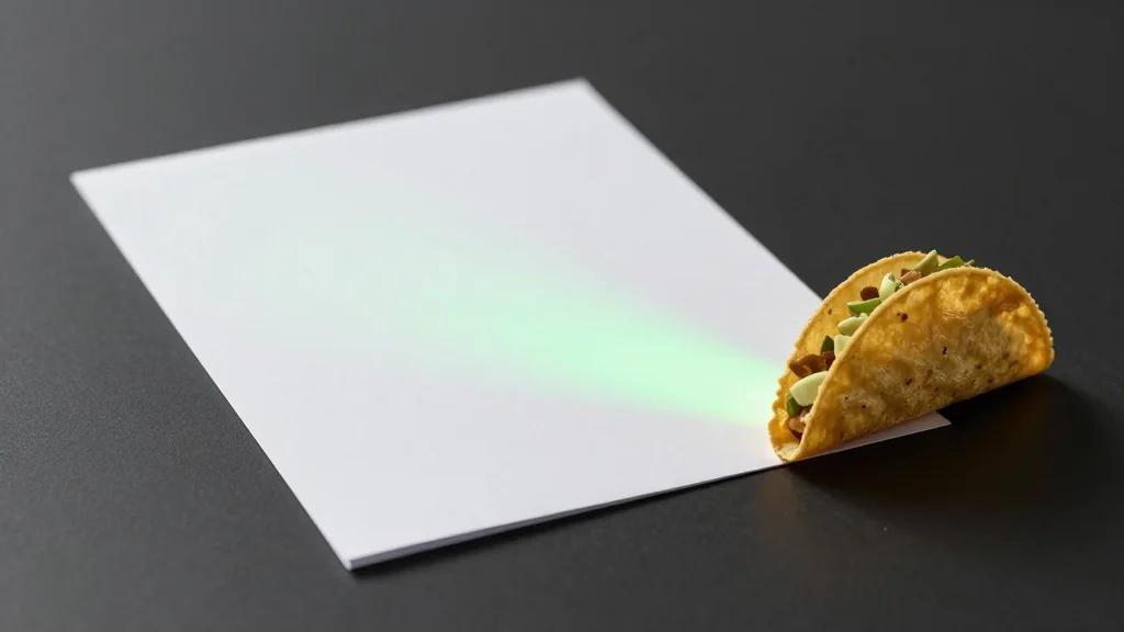 April Rate Spike Triggered Ten-Month Dow Rally