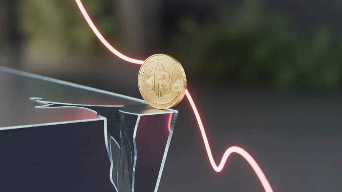 CEO Says Firm Will Sell Bitcoin if Stock Under NAV