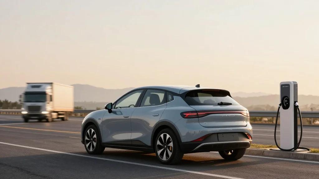 2027 Chevy Bolt EV 75 MPH Highway Range Test. Here’s How America's Cheapest EV Performs.