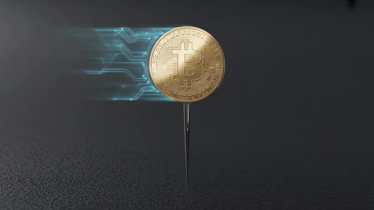 Bitcoin Poised for More Chop; Traders Stuck Chasing Moves