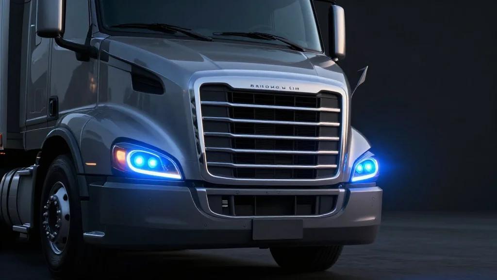 Congress Wants to Put Driverless 80,000-Pound Trucks on the Road – Should Small Carriers Be Worried