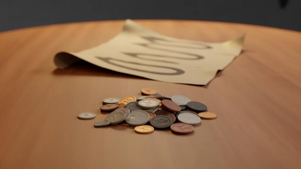 Most Altcoins Stuck in Bearish Trend, Ride Reversals