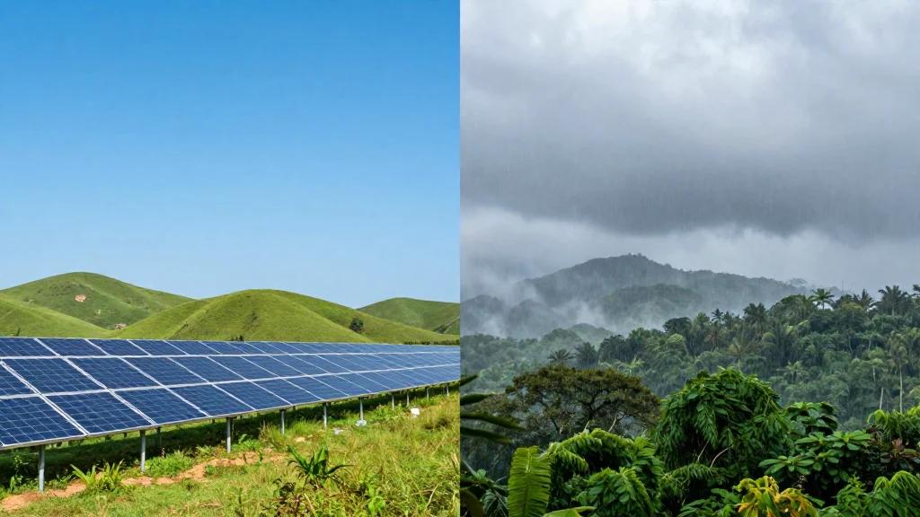 Clean Winter Air Drives Major Irradiance Surplus Across China and Taiwan in February