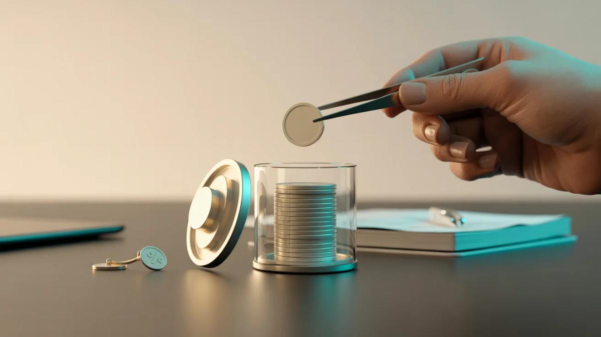 Smart Money Is Piling Into sUSDS