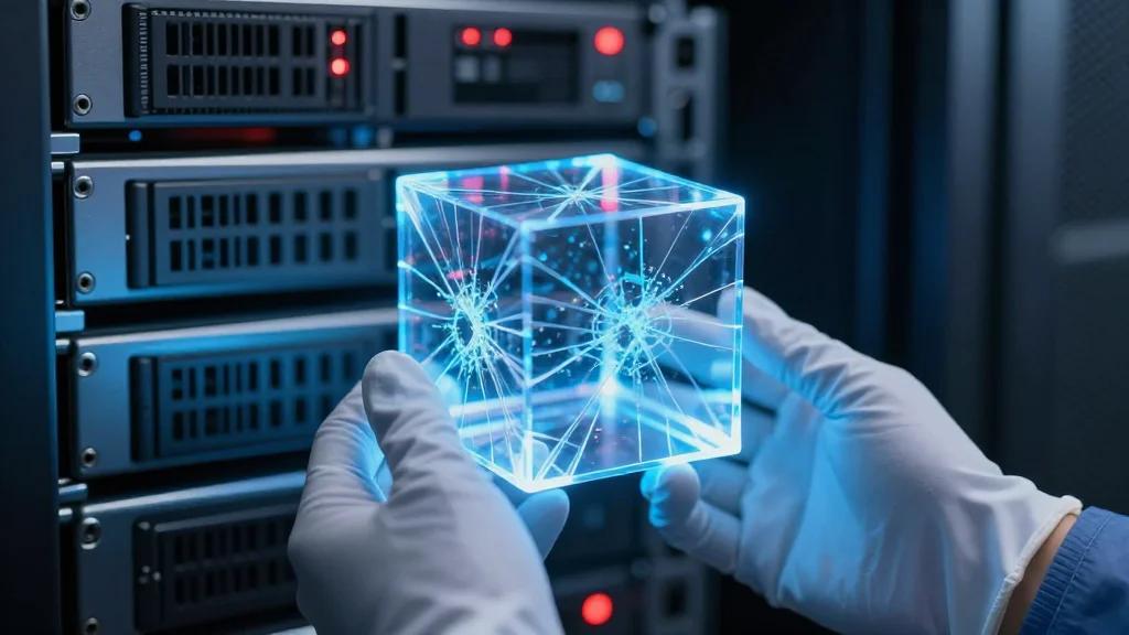 Bad Tools Drive Talent Loss and Competitor Advantage