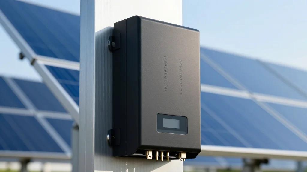 Fox ESS Launches Hybrid Inverters for Commercial PV