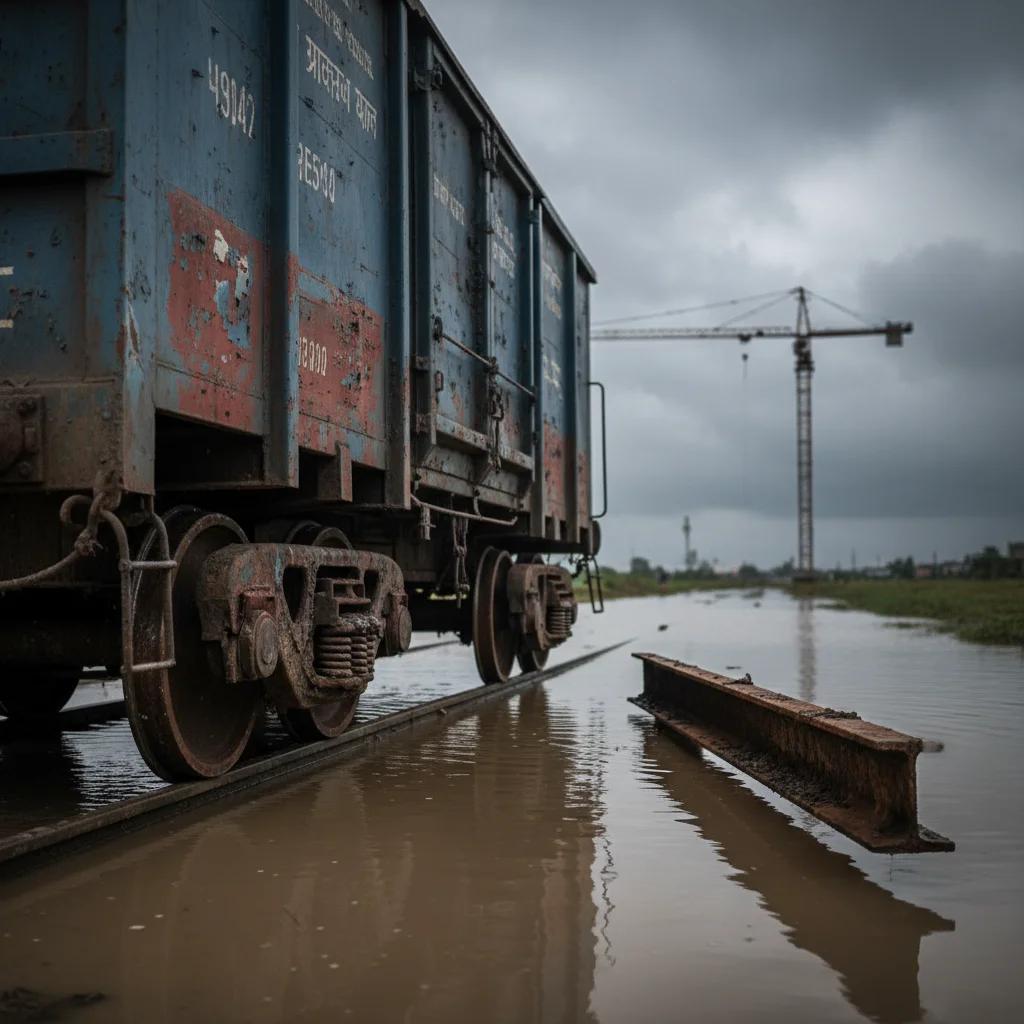 Infra Sector Outlook Cautious as Weak Q3 Performance Leads to 4% YoY Contraction: Nuvama Research