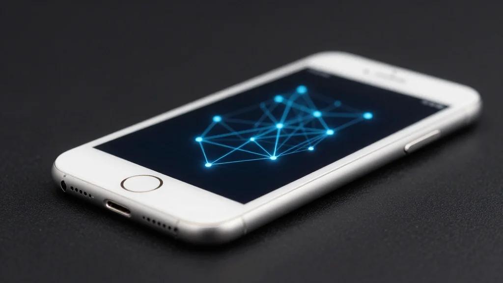 Tiny AI Model Now Runs Directly on iPhone