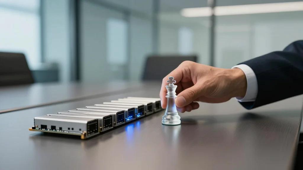 AI Agents Are Already Inside Your Systems, but Who’s Controlling Them?