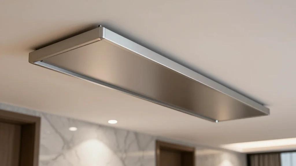 Armstrong Introduces Skylo™ Walkable Ceiling Suspension Systems