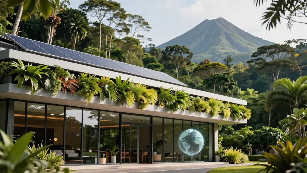 Adriana Acosta on Costa Rica’s Strategy to Attract Sustainable, High-Value Investment