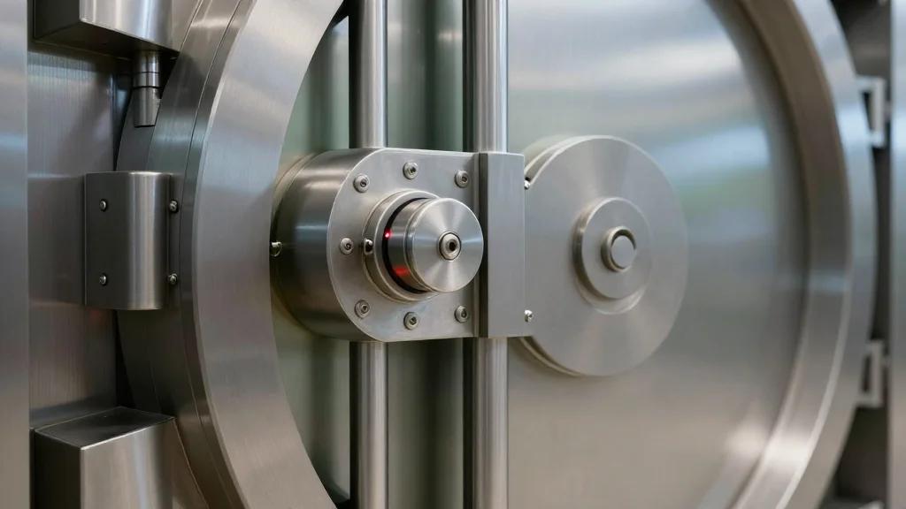 SEC Monitoring 'Emerging Pressures' In Private Credit Space