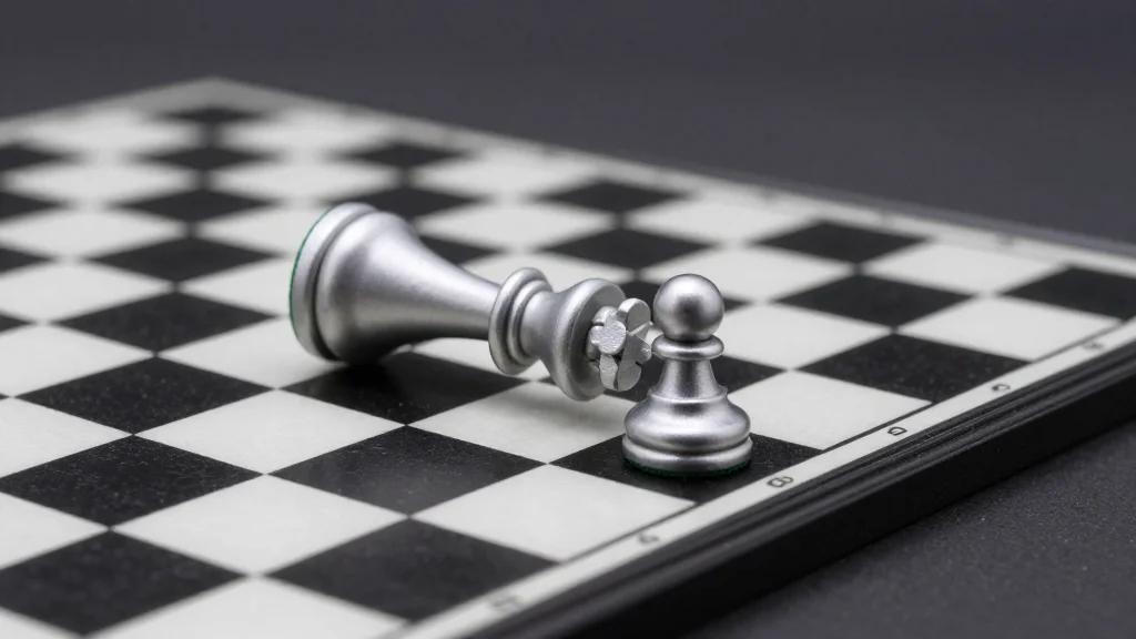 Why Negotiations Fail