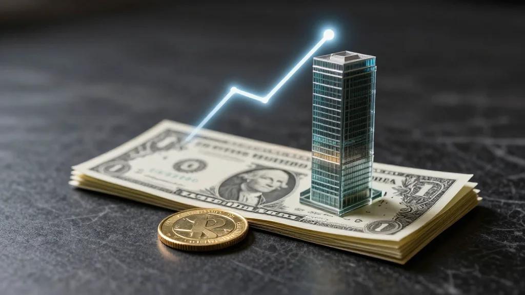 Here's How Many Shares of Microsoft You'd Need for $1,000 in Yearly Dividends