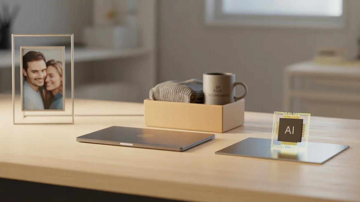 Layoff Sparks Reassessment of Work, Family Balance