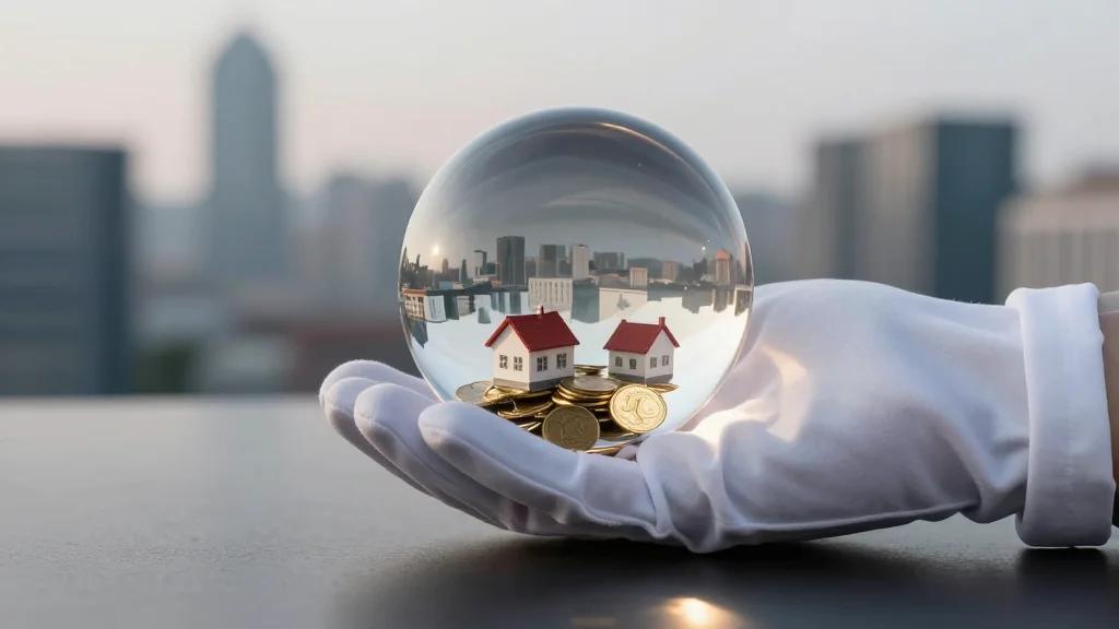 Credit Risk Transfers Earn Bipartisan Praise