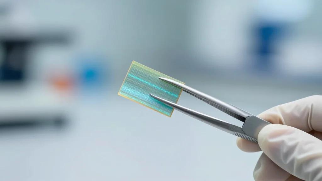 IVWorks Secures $4.5M Funding to Expand ‘reGaN’ Technology Into RF and AI Power Semiconductor Markets