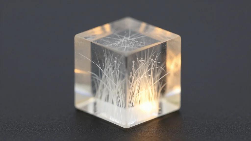 Georgia Tech and NCKU Show Alumina Nanowires Boost TIM Conductivity 452% Over Neat Epoxy