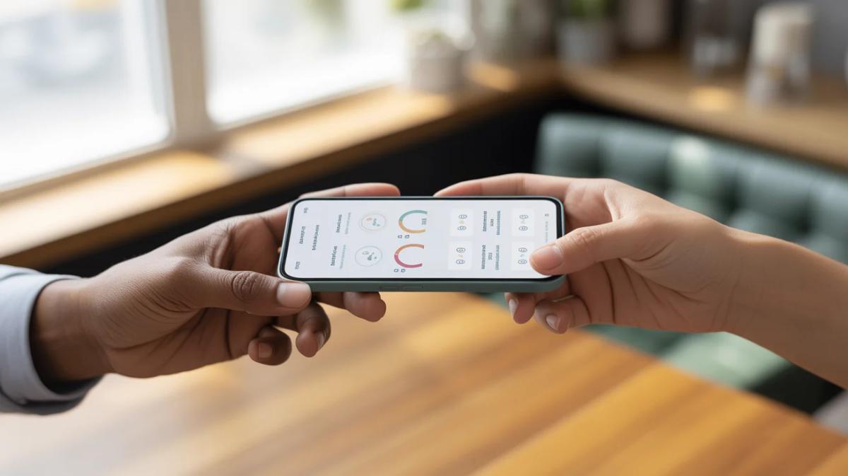 DeFi Made Accessible to All Users