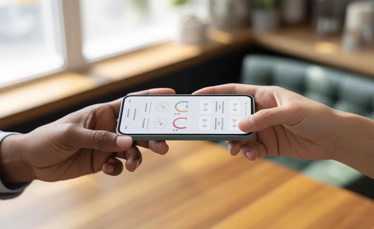 DeFi Made Accessible to All Users