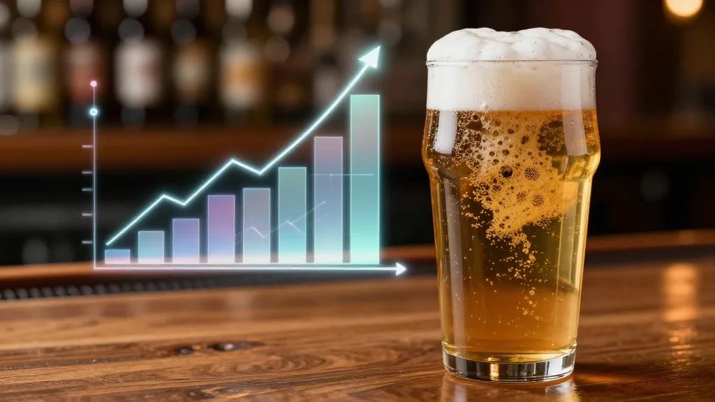 How Molson Coors Keeps Creative Effectiveness On Tap