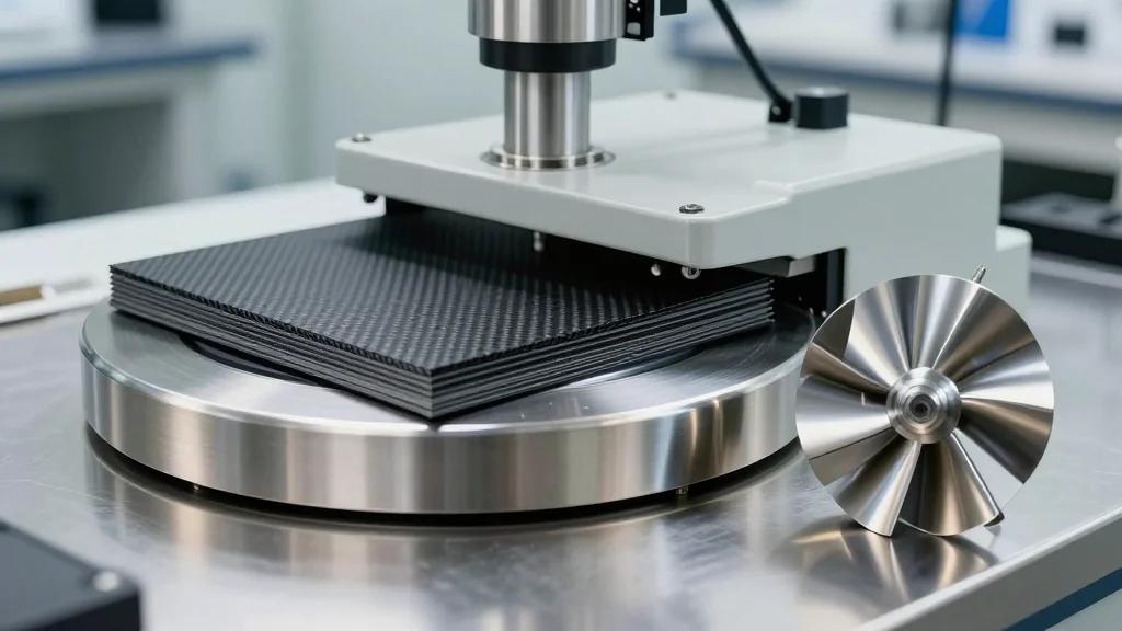 Coexpair Will Deliver an Advanced Pneumatic Hot Press to Safran’s Lab in France