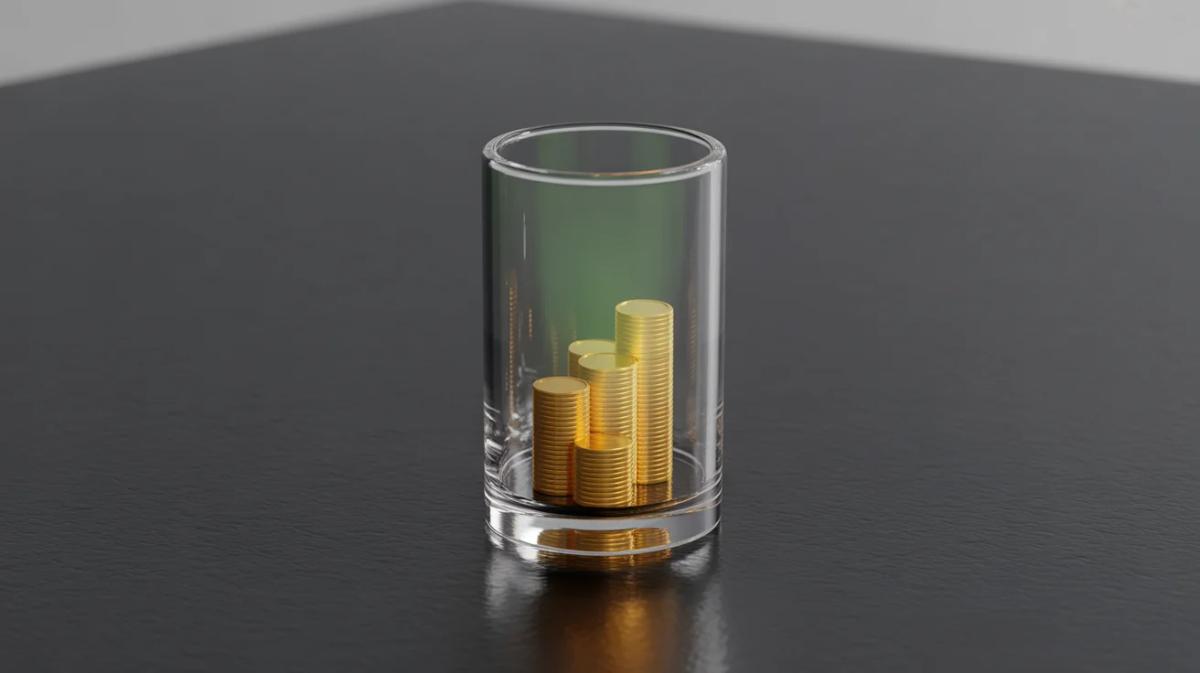 Hedera Staking Rewards Surge 147‑fold