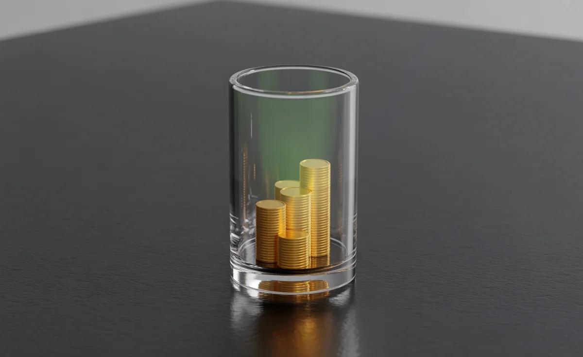 Hedera Staking Rewards Surge 147‑fold