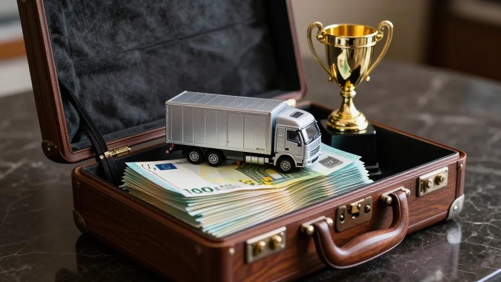 Schroders, InPost Deals Boost 2026 Takeover Pipeline by EUR 19bn