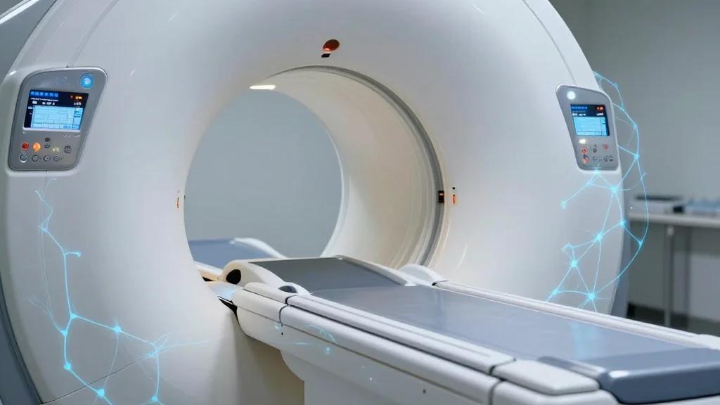 AI's First Use Turns Skeptical Radiologists Into Advocates